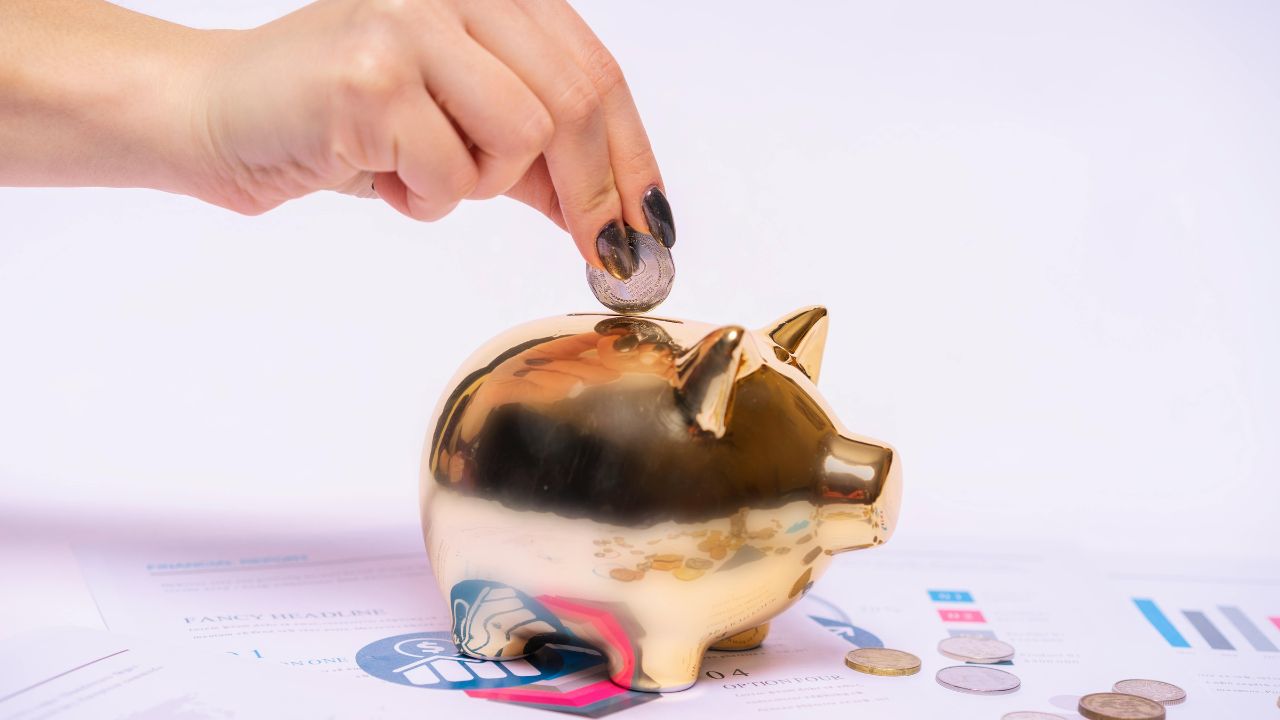finansu noguldijumi