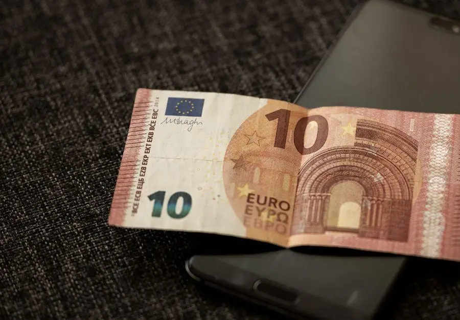 Papira banknotes